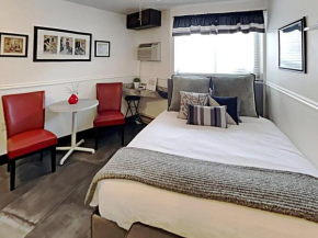Stylish Studio on Free Shuttle Line Park City